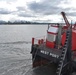 Army Engineers dredge the Port of Alaska