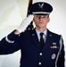 Base honor guard Airman highlight