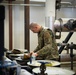 354th CES HVAC Airmen maintain cooling and heating systems