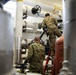 354th CES HVAC Airmen maintain cooling and heating systems