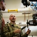 354th CES HVAC Airmen maintain cooling and heating systems