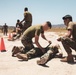 Expeditionary Medical Integration Course: Unified in keeping Marines in the fight