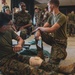 Expeditionary Medical Integration Course: Unified in keeping Marines in the fight