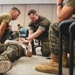 Expeditionary Medical Integration Course: Unified in keeping Marines in the fight