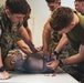 Expeditionary Medical Integration Course: Unified in keeping Marines in the fight