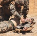 Expeditionary Medical Integration Course: Unified in keeping Marines in the fight