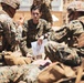 Expeditionary Medical Integration Course: Unified in keeping Marines in the fight