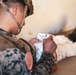 Expeditionary Medical Integration Course: Unified in keeping Marines in the fight