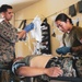 EOTG Expeditionary Medical Integration Course