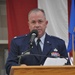 908th Maintenance Group Welcomes New Commander