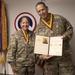 CW2 Zeladallanos receives order of Saint Christopher