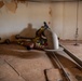 The 914th Fire Emergency Services conducts Confined Space Rescue Training