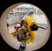 The 914th Fire Emergency Services conducts Confined Space Rescue Training