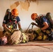 The 914th Fire Emergency Services conducts Confined Space Rescue Training