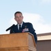 509th Communications Squadron change of command