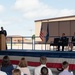 509th Communications Squadron change of command