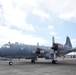 Royal Canadian Air Force P-3 at RIMPAC 2022