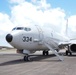 U.S. Navy P-8 at RIMPAC 2022