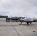 U.S Air Force MQ-9A Reaper at RIMPAC 2022