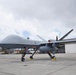 U.S Air Force MQ-9A Reaper at RIMPAC 2022
