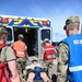 2022 mass casualty exercise