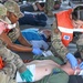 2022 mass casualty exercise