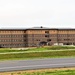 Fort McCoy’s FY 2020-funded barracks project surpasses 90 percent complete