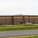 Fort McCoy’s FY 2020-funded barracks project surpasses 90 percent complete