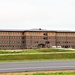Fort McCoy’s FY 2020-funded barracks project surpasses 90 percent complete