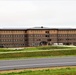 Fort McCoy’s FY 2020-funded barracks project surpasses 90 percent complete