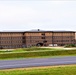 Fort McCoy’s FY 2020-funded barracks project surpasses 90 percent complete