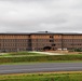 Fort McCoy’s FY 2020-funded barracks project surpasses 90 percent complete