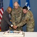 AFMC 30th Anniversary Cake Cutting Ceremony