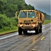 July 2022 training ops at Fort McCoy