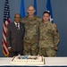 AFMC 30th Anniversary Cake Cutting Ceremony