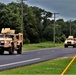 July 2022 training ops at Fort McCoy