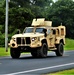 July 2022 training ops at Fort McCoy