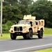 July 2022 training ops at Fort McCoy