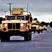 July 2022 training ops at Fort McCoy