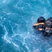 RIMPAC 2022: Royal Canadian Navy Dive Team Conducts Dive Training