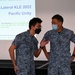 PACAF hosts Pacific Unity Multi-Lateral Civil Engineer KLE in Guam