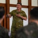 PACAF hosts Pacific Unity Multi-Lateral Civil Engineer KLE in Guam