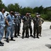 PACAF hosts Pacific Unity Multi-Lateral Civil Engineer KLE in Guam