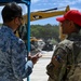 PACAF hosts Pacific Unity Multi-Lateral Civil Engineer KLE in Guam