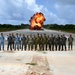 PACAF hosts Pacific Unity Multi-Lateral Civil Engineer KLE in Guam