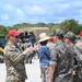 PACAF hosts Pacific Unity Multi-Lateral Civil Engineer KLE and Silver Flag in Guam