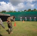 V33 Combat Marksmanship Program Range