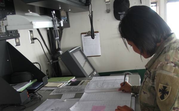 LSV-3 Supports Koolendong 22