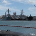 USS Topeka Departs Pearl Harbor for RIMPAC