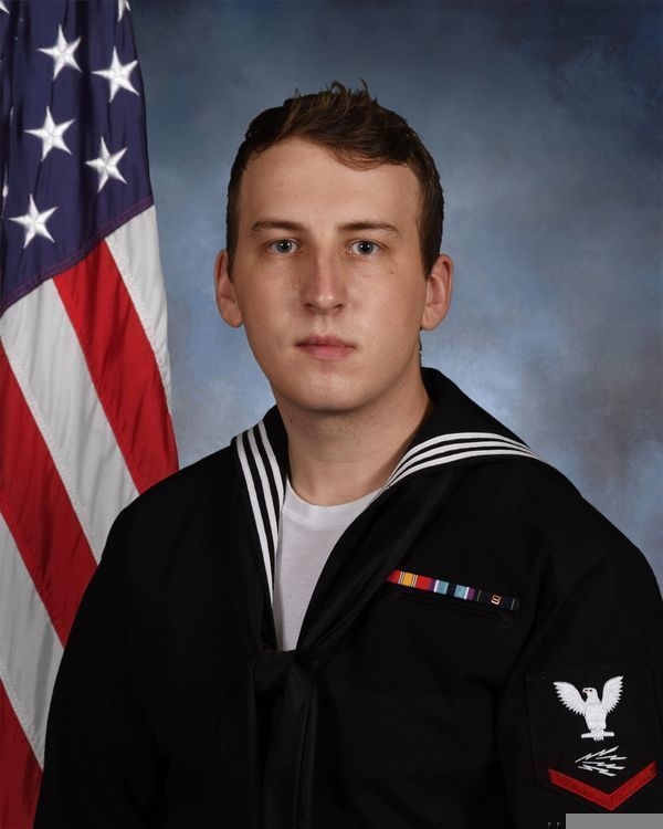 Navy Confirms Name of Sailor Who Died onboard Carl Vinson